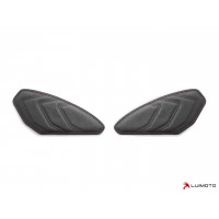 LUIMOTO TANK LEAF SPORT Tank Pads for the Triumph Triumph Rocket 3 GT / R (2020+) LUIMOTO TANK LEAF SPORT Tank Pads for the Triumph Triumph Rocket 3 GT / R (2020+)